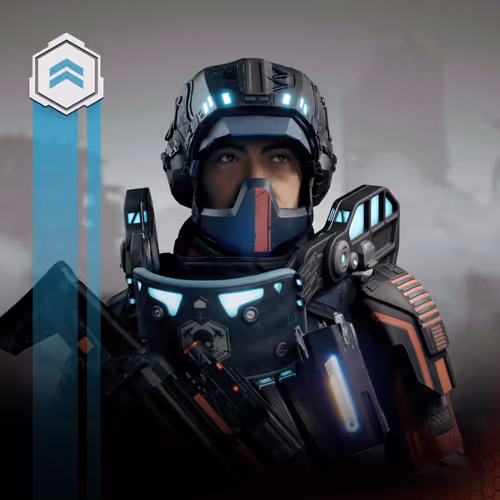 Shrapnel Operators Collection