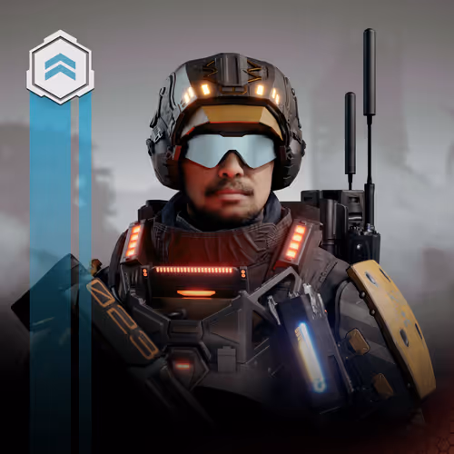 Shrapnel Operators Collection