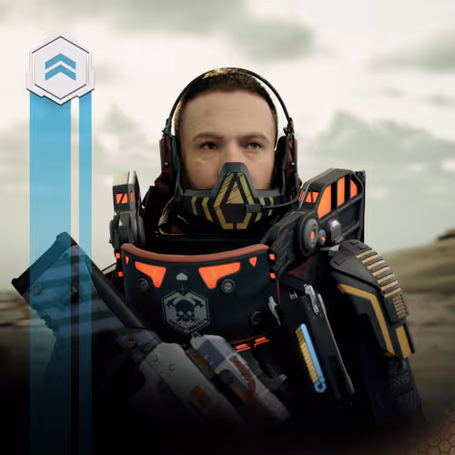 Shrapnel Operators Collection