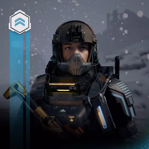 Shrapnel Operators Collection
