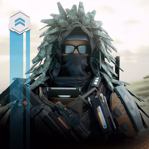 Shrapnel Operators Collection