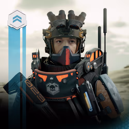 Shrapnel Operators Collection