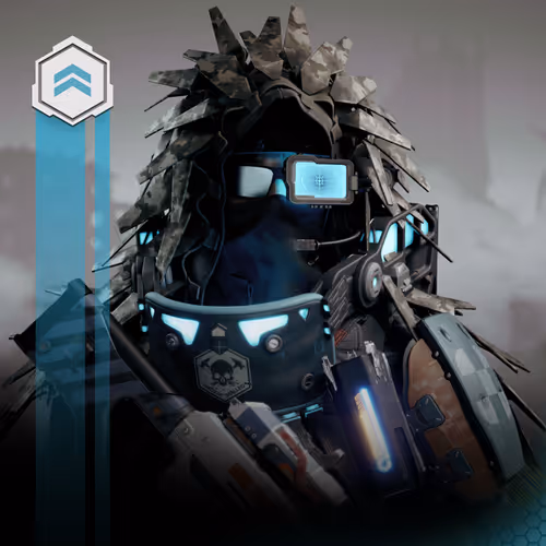 Shrapnel Operators Collection