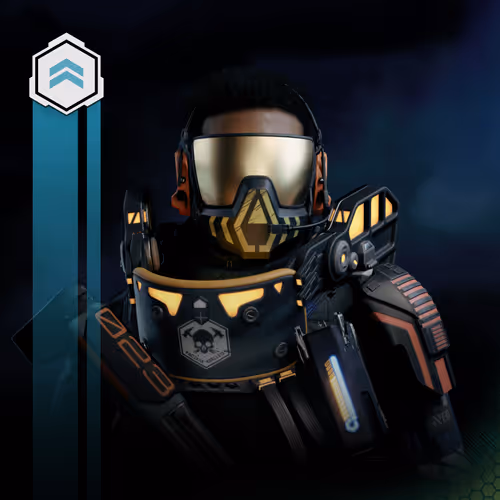 Shrapnel Operators Collection