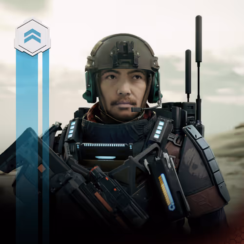 Shrapnel Operators Collection