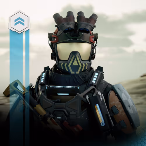 Shrapnel Operators Collection
