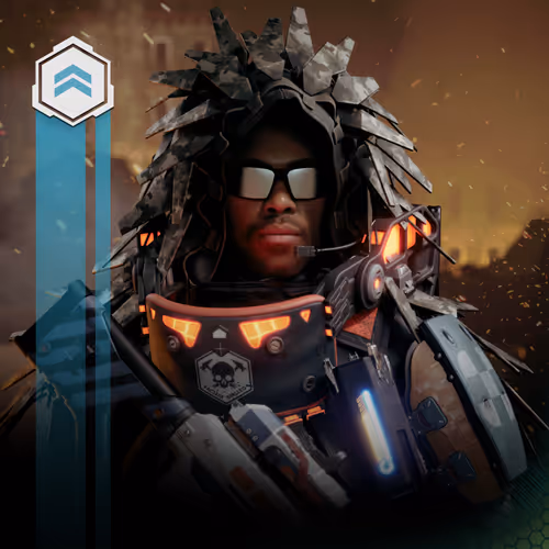 Shrapnel Operators Collection
