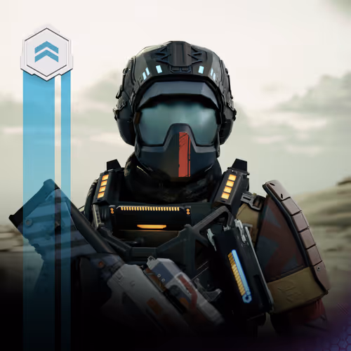 Shrapnel Operators Collection