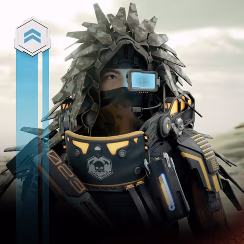 Shrapnel Operators Collection