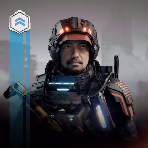 Shrapnel Operators Collection
