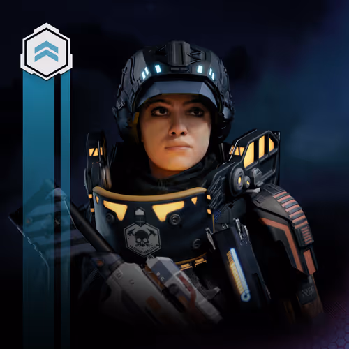 Shrapnel Operators Collection