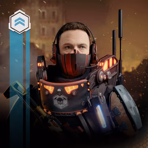 Shrapnel Operators Collection
