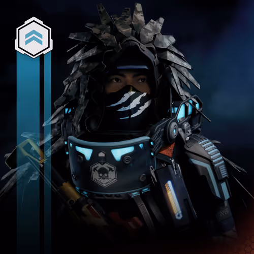 Shrapnel Operators Collection