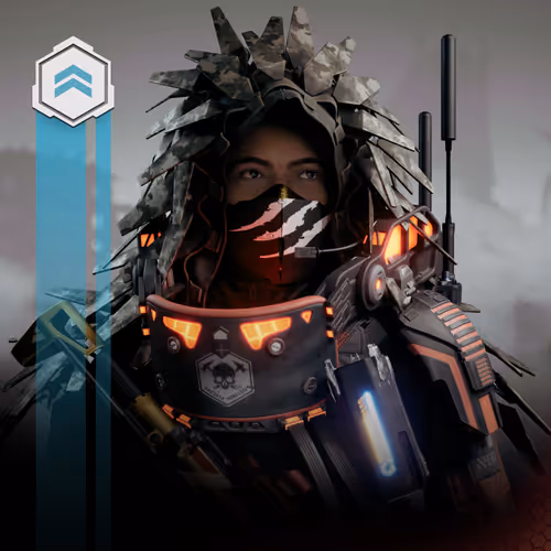 Shrapnel Operators Collection