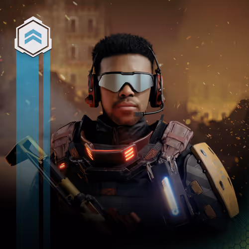 Shrapnel Operators Collection