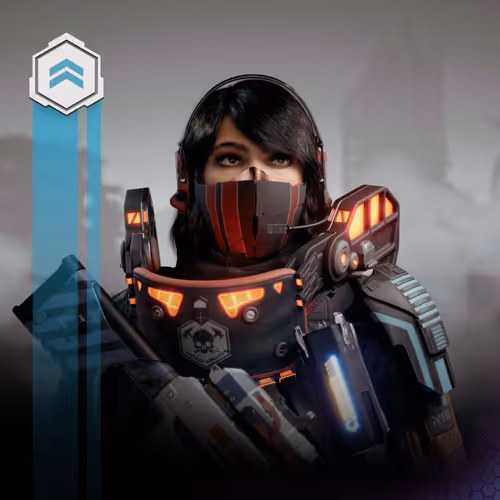 Shrapnel Operators Collection
