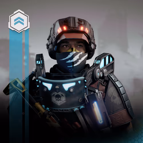 Shrapnel Operators Collection