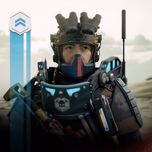 Shrapnel Operators Collection