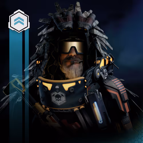 Shrapnel Operators Collection