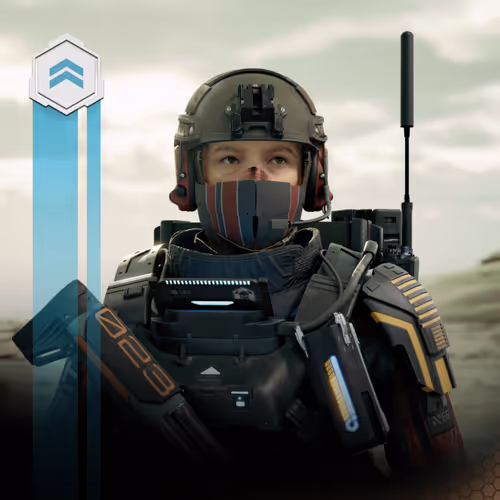 Shrapnel Operators Collection