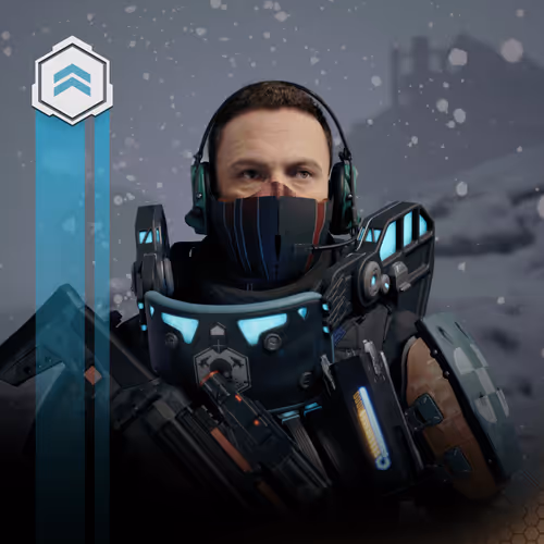 Shrapnel Operators Collection