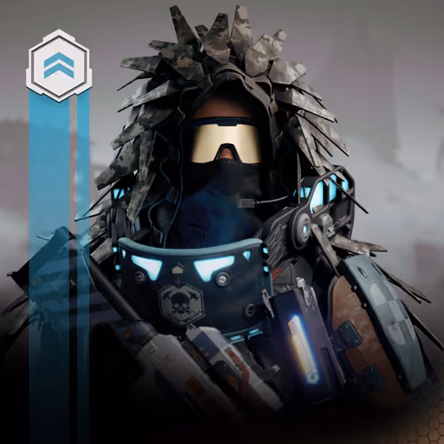 Shrapnel Operators Collection