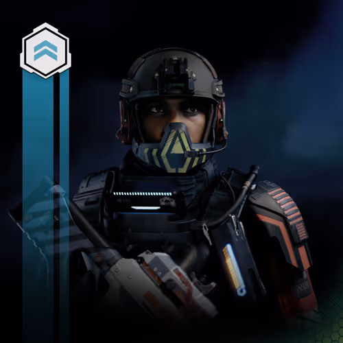 Shrapnel Operators Collection