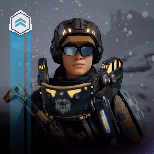 Shrapnel Operators Collection