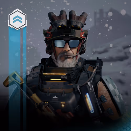 Shrapnel Operators Collection