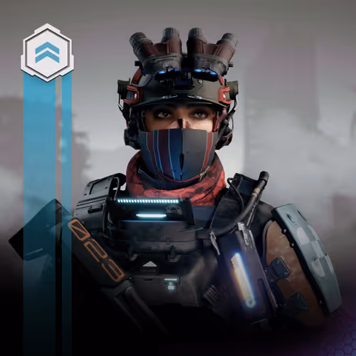 Shrapnel Operators Collection