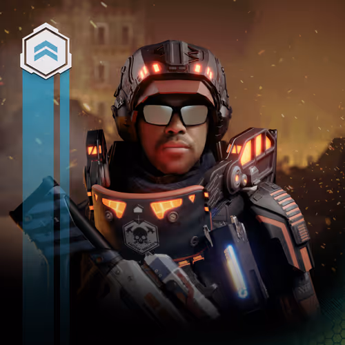 Shrapnel Operators Collection