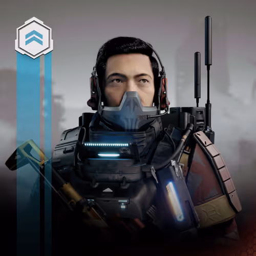 Shrapnel Operators Collection