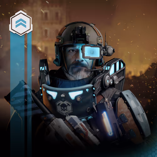 Shrapnel Operators Collection