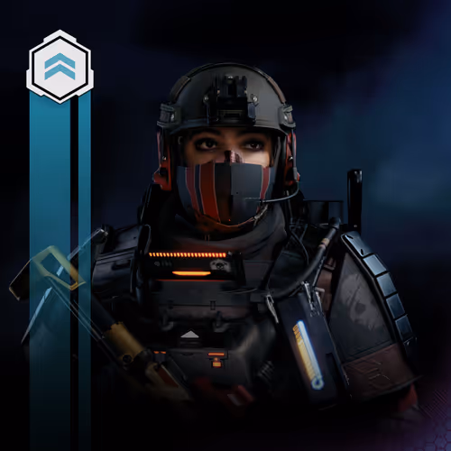 Shrapnel Operators Collection