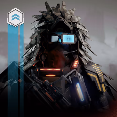 Shrapnel Operators Collection