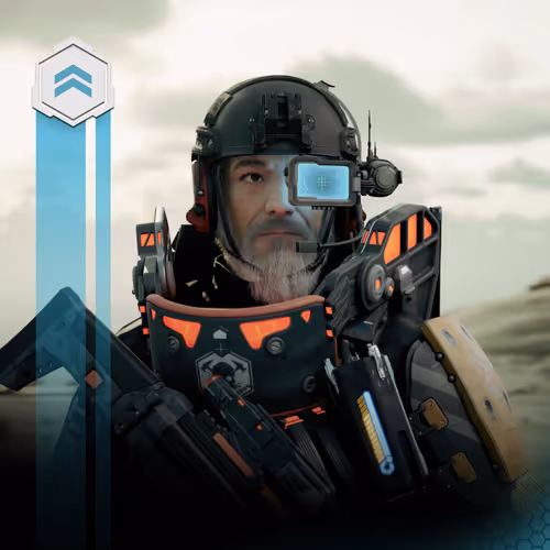 Shrapnel Operators Collection