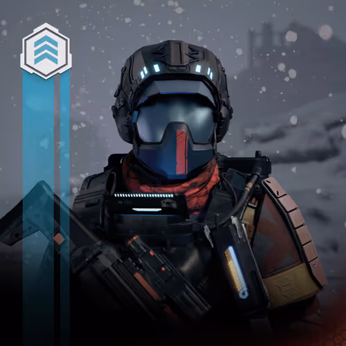 Shrapnel Operators Collection