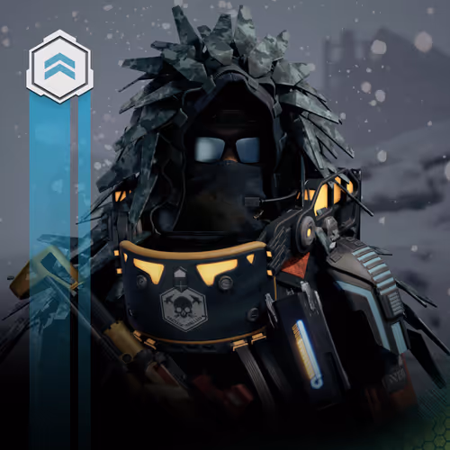Shrapnel Operators Collection