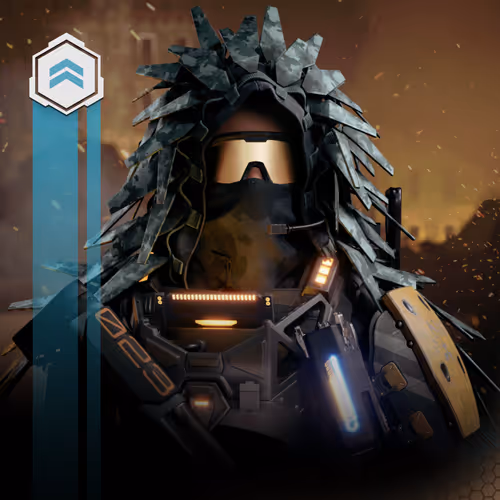 Shrapnel Operators Collection