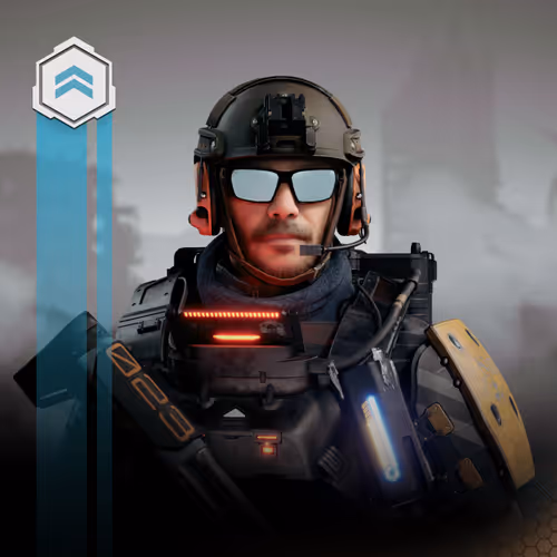 Shrapnel Operators Collection