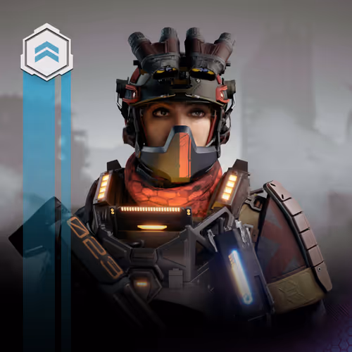 Shrapnel Operators Collection