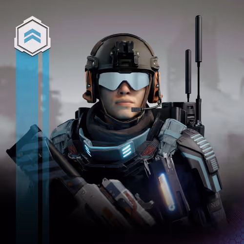 Shrapnel Operators Collection