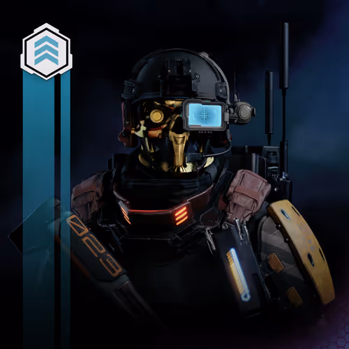 Shrapnel Operators Collection