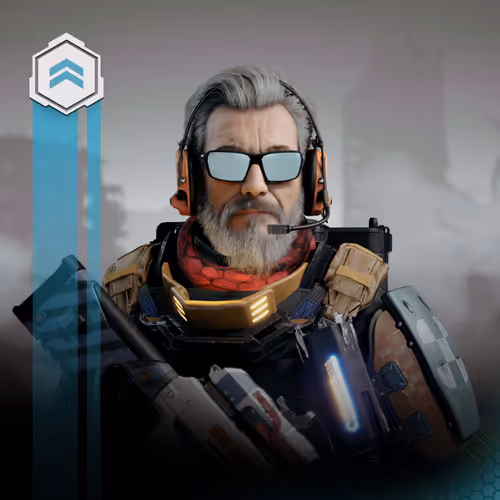 Shrapnel Operators Collection