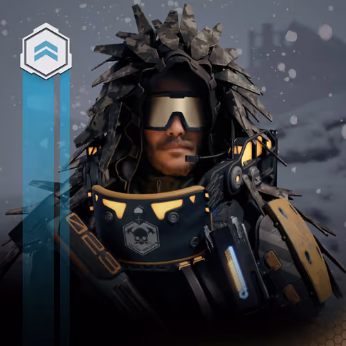 Shrapnel Operators Collection