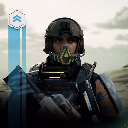 Shrapnel Operators Collection