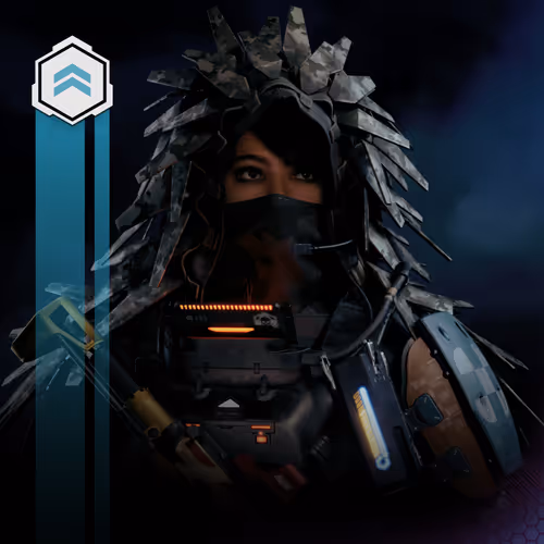 Shrapnel Operators Collection