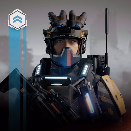 Shrapnel Operators Collection