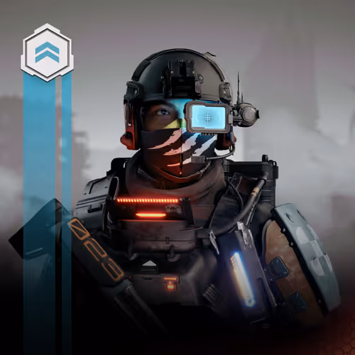 Shrapnel Operators Collection