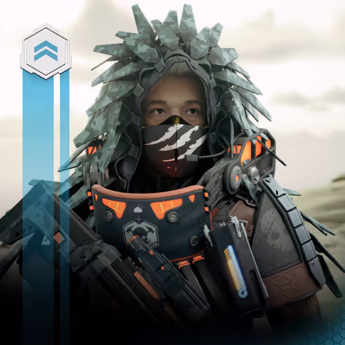 Shrapnel Operators Collection